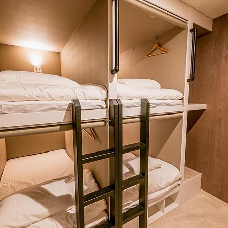 Rusutsu Grand Cabin Kimobetsu ภายนอก รูปภาพ