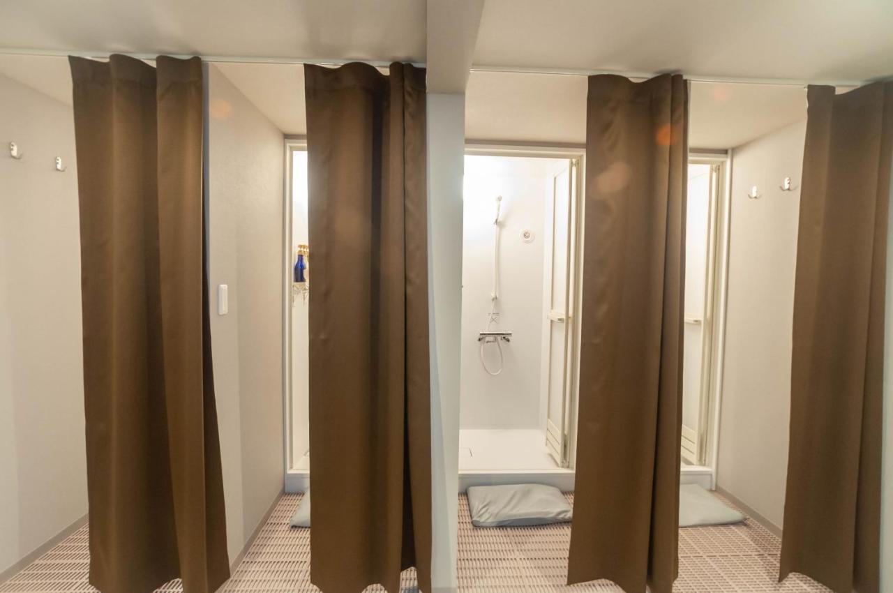 Rusutsu Grand Cabin Kimobetsu ภายนอก รูปภาพ