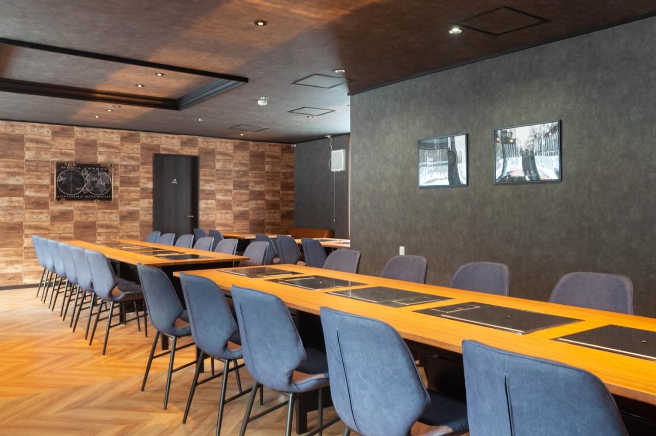 Rusutsu Grand Cabin Kimobetsu ภายนอก รูปภาพ
