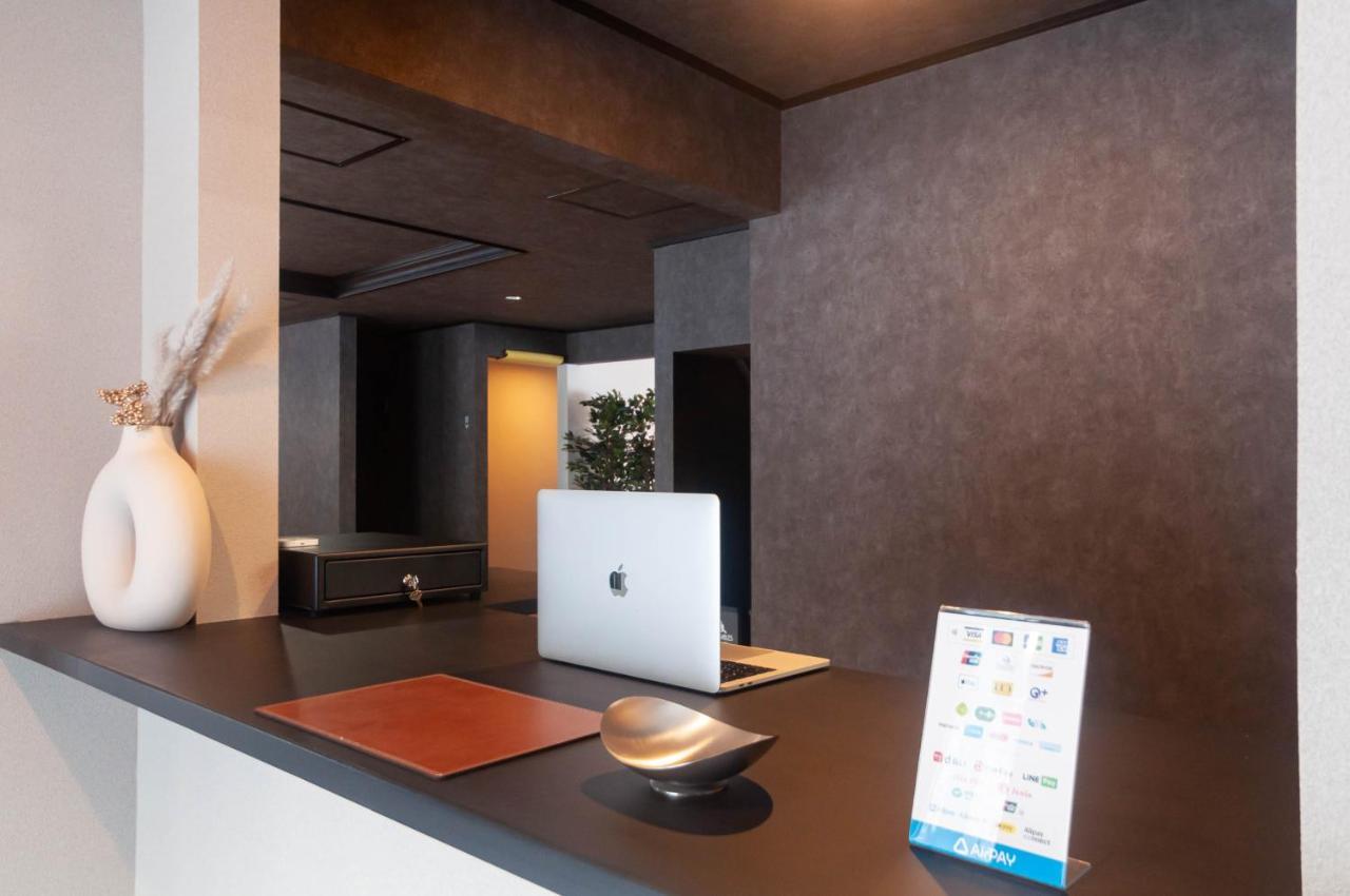 Rusutsu Grand Cabin Kimobetsu ภายนอก รูปภาพ