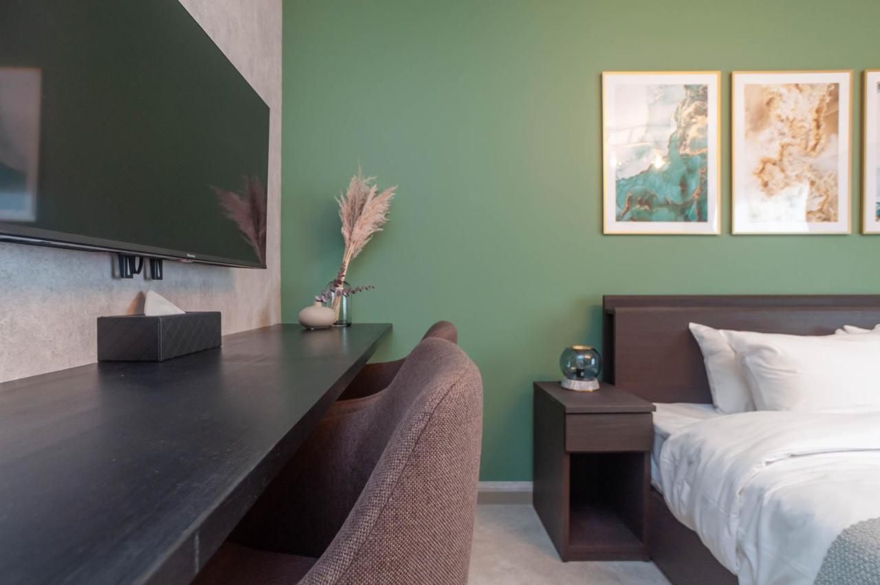Rusutsu Grand Cabin Kimobetsu ภายนอก รูปภาพ