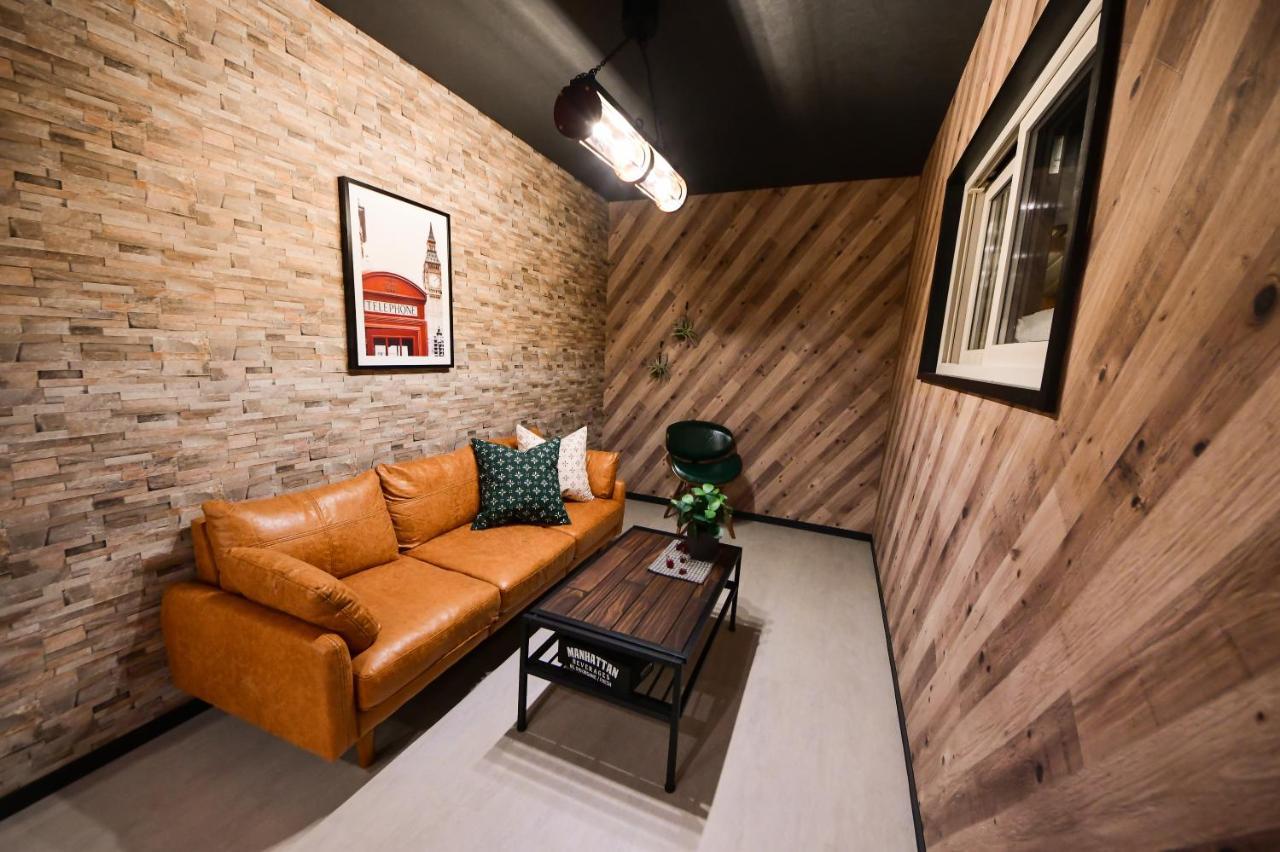 Rusutsu Grand Cabin Kimobetsu ภายนอก รูปภาพ