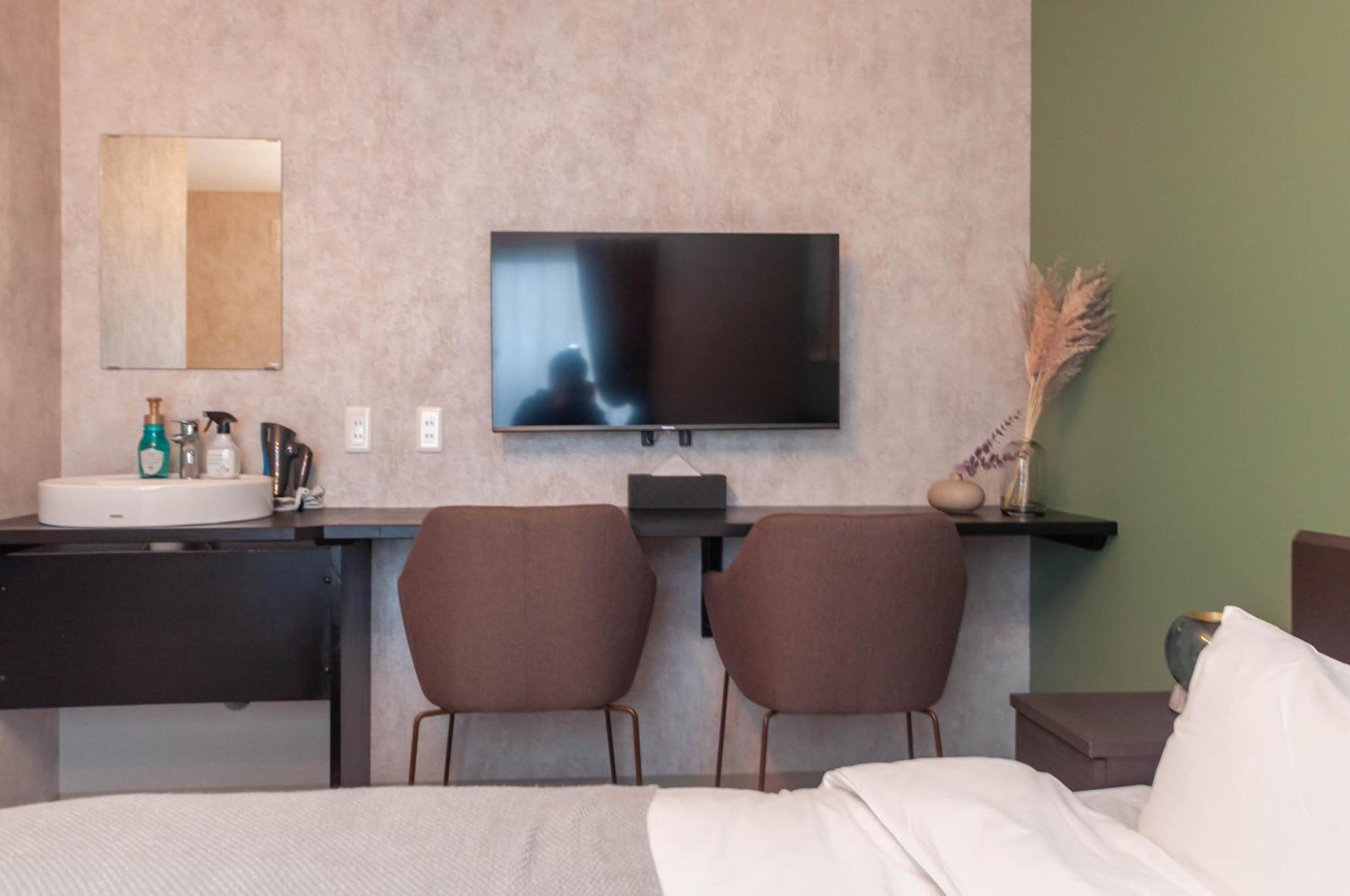 Rusutsu Grand Cabin Kimobetsu ห้อง รูปภาพ