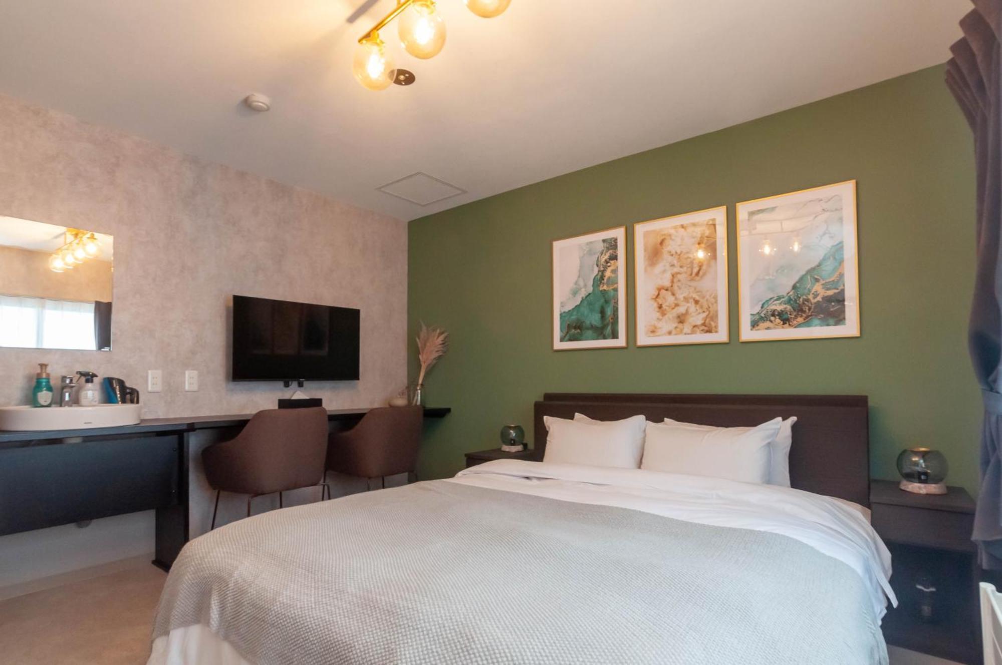 Rusutsu Grand Cabin Kimobetsu ภายนอก รูปภาพ