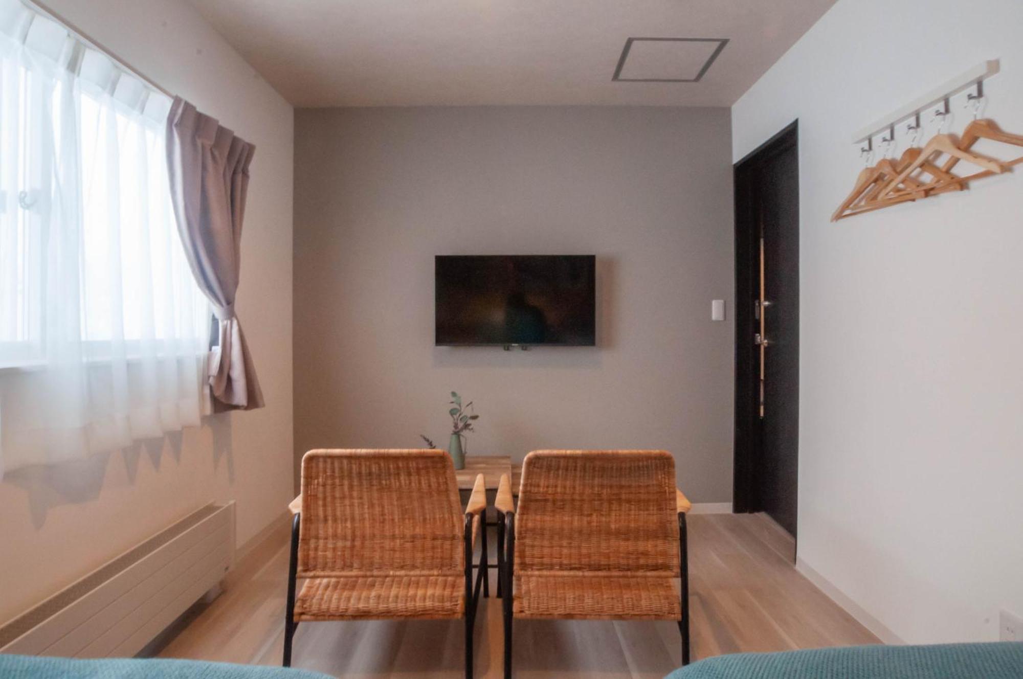 Rusutsu Grand Cabin Kimobetsu ห้อง รูปภาพ