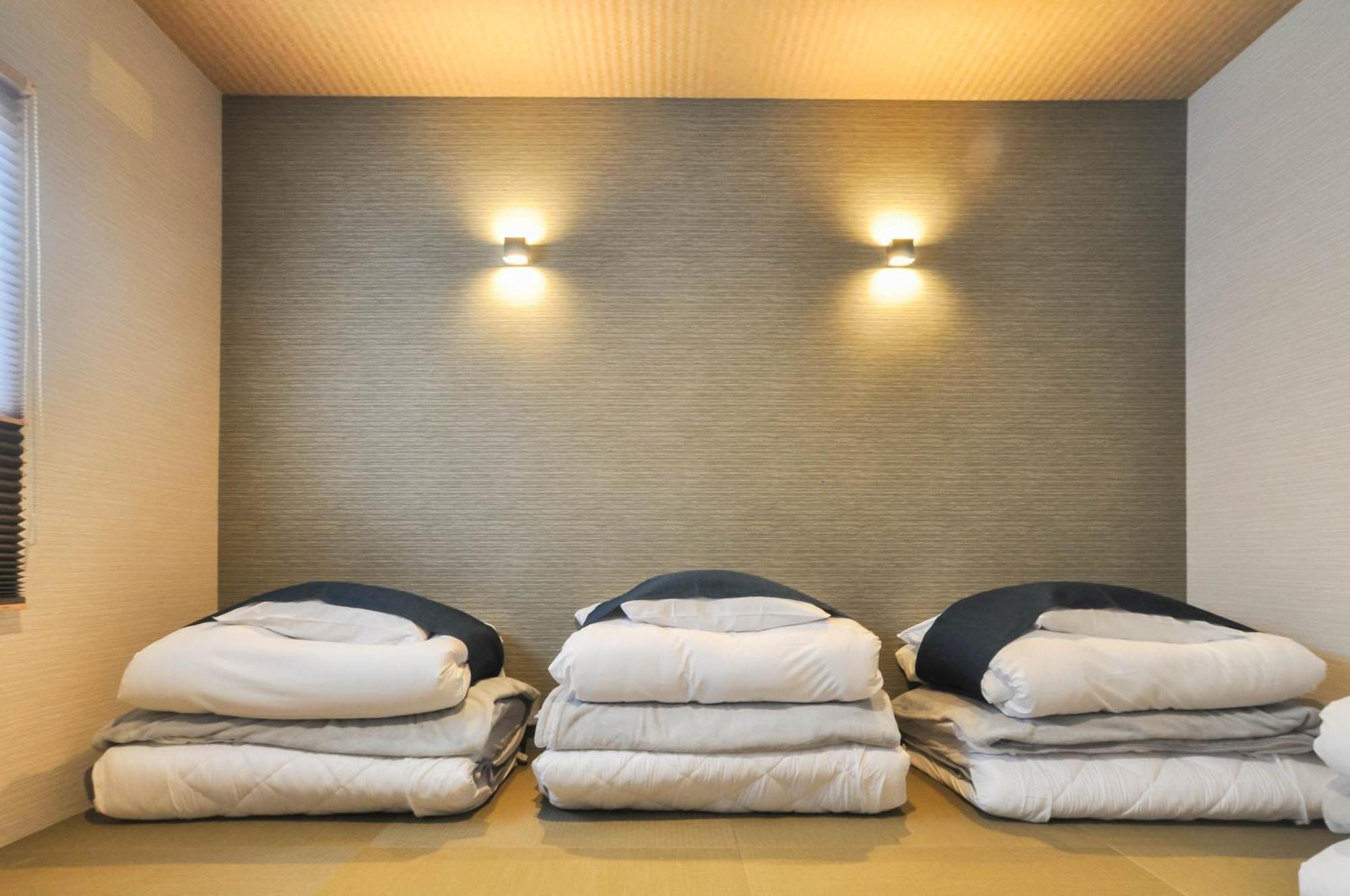 Rusutsu Grand Cabin Kimobetsu ห้อง รูปภาพ