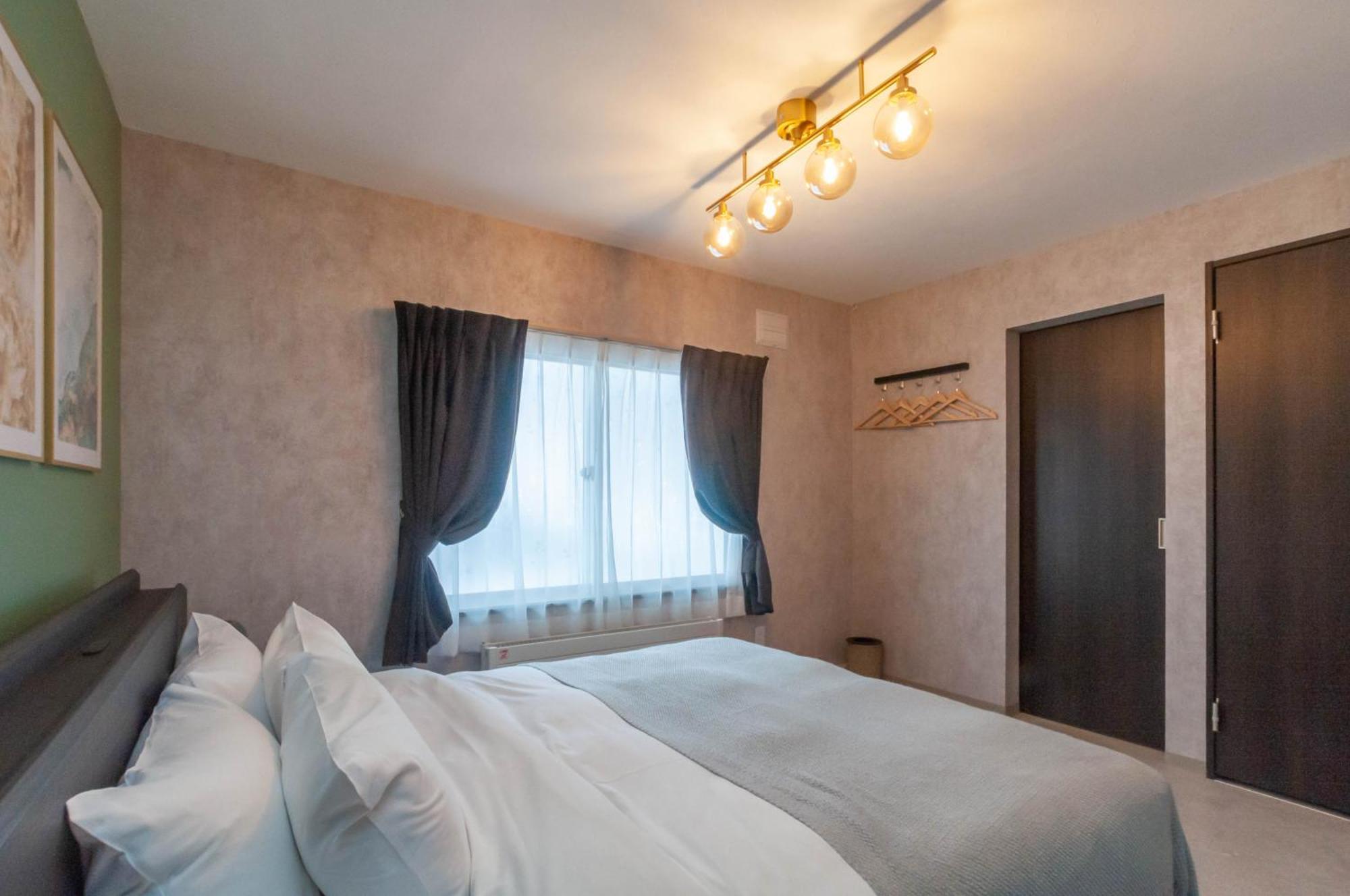 Rusutsu Grand Cabin Kimobetsu ห้อง รูปภาพ