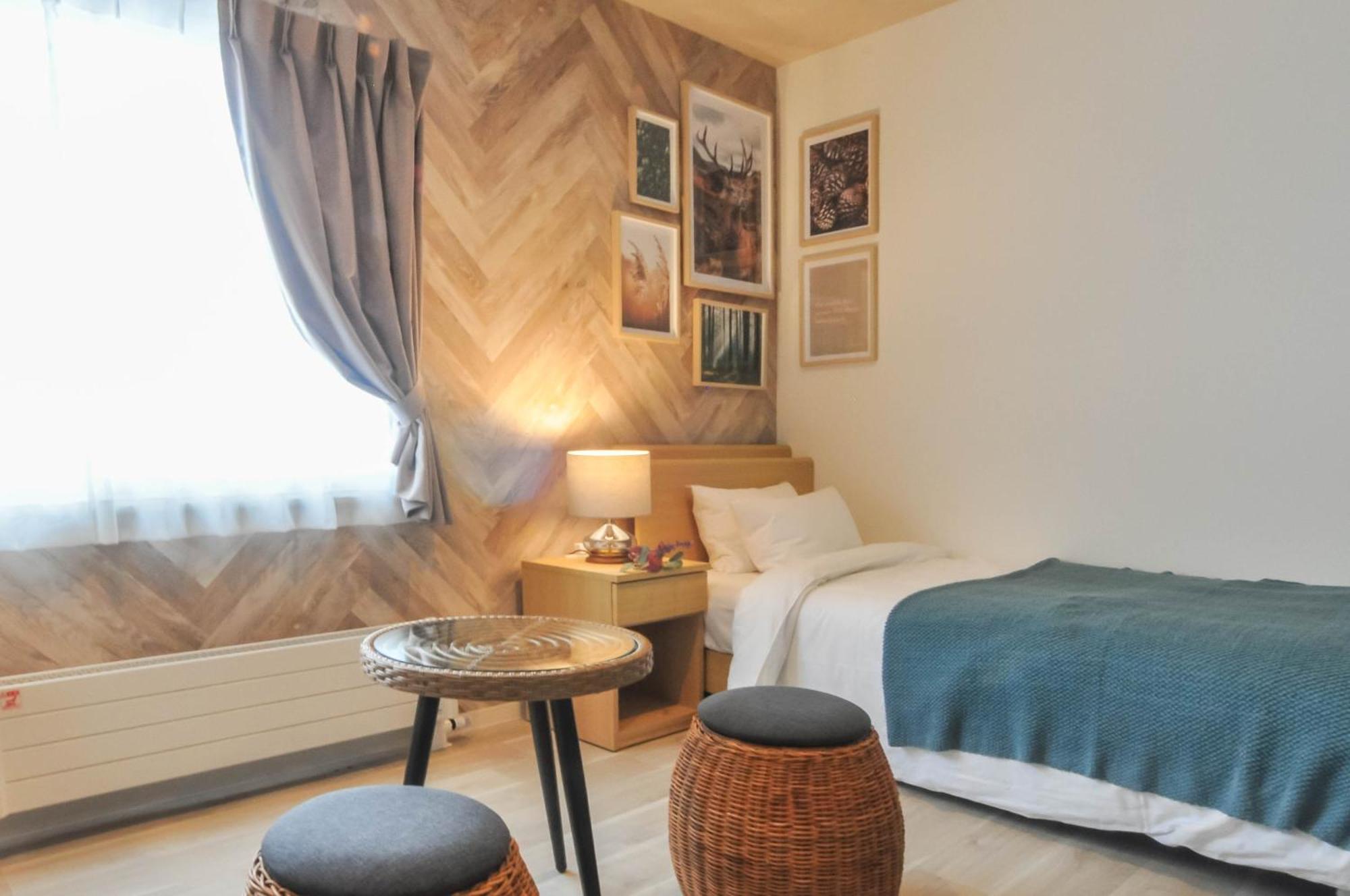 Rusutsu Grand Cabin Kimobetsu ห้อง รูปภาพ