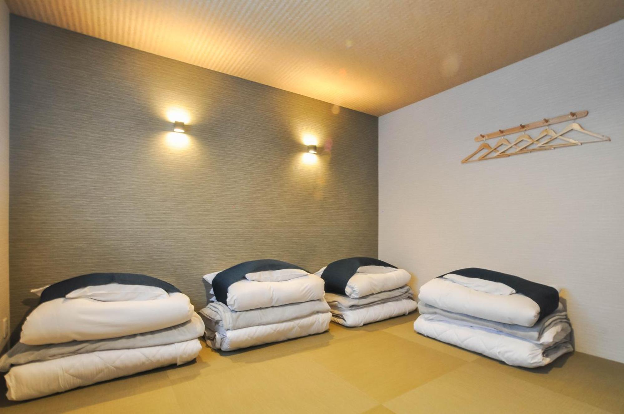Rusutsu Grand Cabin Kimobetsu ห้อง รูปภาพ